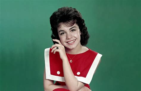 Annette Funicello Turner Classic Movies