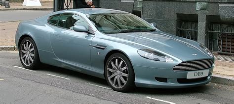 2005 Aston Martin Db9 - news, reviews, msrp, ratings with amazing images