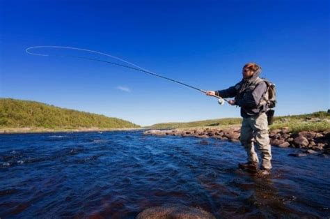 When Is Fly Fishing Season Advice And Tactics