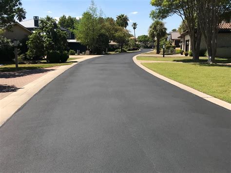 Check spelling or type a new query. Can Extreme Heat Affect an Asphalt Sealcoating Application?