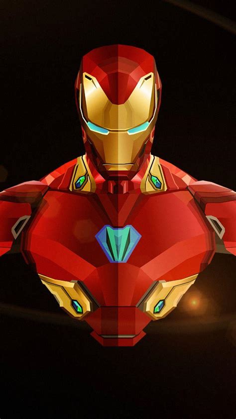 Iron Man Infinity War Hd Iphone Hd Wallpapers Wallpaper Cave