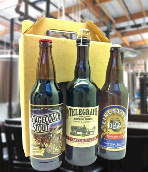 15% off your order @ santa barbara gift baskets coupons. Santa Barbara Beer Sampler Gift Pack | Beer sampler gift ...