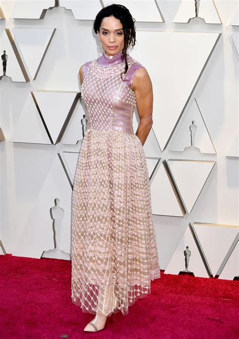 The Most Outrageous Dresses On The 2019 Oscars Red Carpet