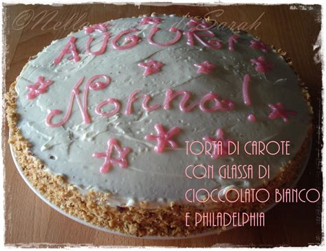 Avete presente quelle torte con una copertura così lucida da potercisi specchiare? Pancakes a colazione...: Happy ARAbirthday! ~ Torta di ...