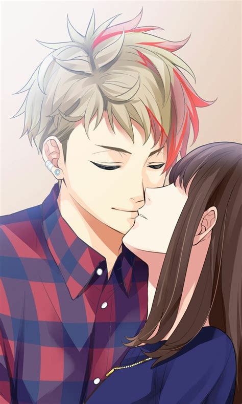 Explore a wide range of the best anime bad boy on aliexpress to find one that suits you! Bad Boys do it better - Yu (With images) | Anime kiss ...