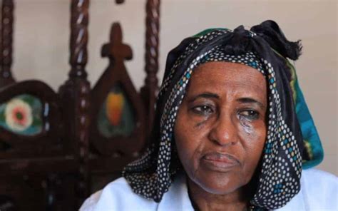 Hawa Abdi Somalijska Liječnica Koja Je Promijenila 90000 života