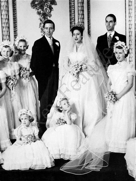 Hrh Princess Margaret And Antony Armstrong Jones May 6 1960 The Media Has A Fondnes Princess
