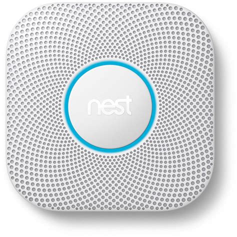 As it the weather, tell it to read you a book or get it to play your favorite music. Google Nest Protect Battery Smart Smoke & Carbon Monoxide ...