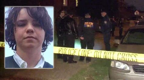 Friend Witnesses Murder Of 14 Year Old Northeast High School Student In