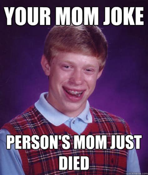 Image 338037 Your Mom Jokes Know Your Meme
