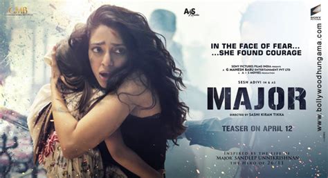 Major Movie Review Release Date Songs Music Images Official