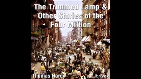 Henry's short stories are known for their wit, wordplay, warm characterization and clever twist endings. The Buyer from Cactus City (Audio Book) by O. Henry - YouTube