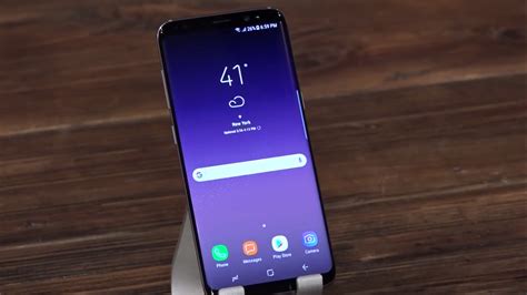 Download Samsung Galaxy S8 Wallpapers