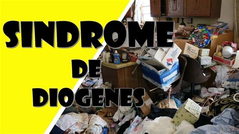 Sindrome De Diogenes Causas Sintomas Y Tratamiento Otosection