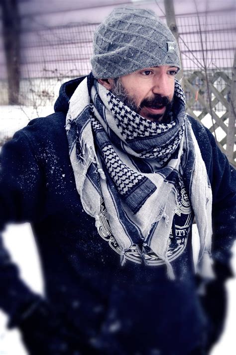 Home style men's fashion advice. shemagh scarf - survival style | Mens scarf fashion ...