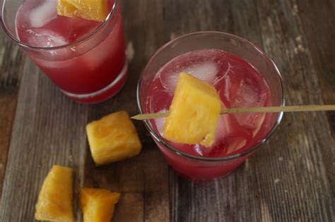 Whether you're looking for easy fudge or two ingredient cake, we have recipes that are easy enough for you and your kids! The Baewatch: A 3-Ingredient Rum Cocktail | Eat.Drink.Frolic.