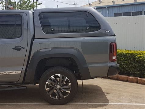 For shelter or decoration 2. Mean Mother Canopy - Amarok