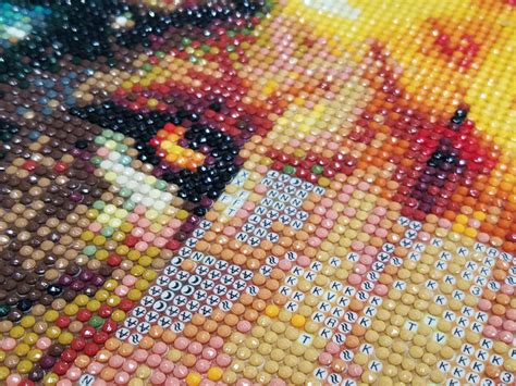 The Different Types of Diamond Painting Kits: Everything You Need to