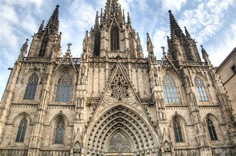 Tickets And Tours For The Cathedral Of Barcelona Musement