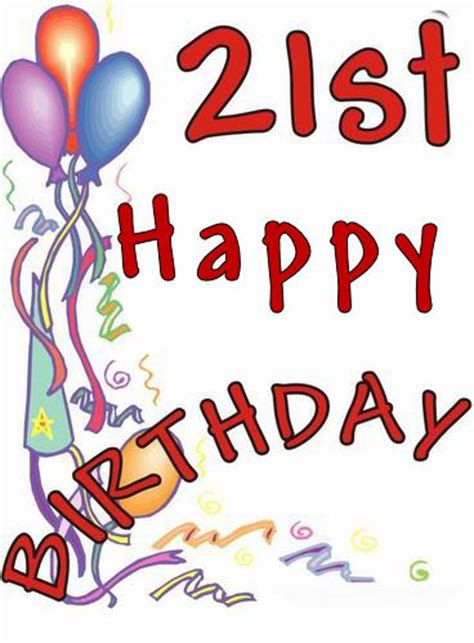 21st Birthday Cards To Print Free Printable Templates Free