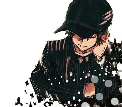 See a recent post on tumblr from @taruka150 about shuichi saihara fanart. Saihara Shuichi | Danganronpa Amino