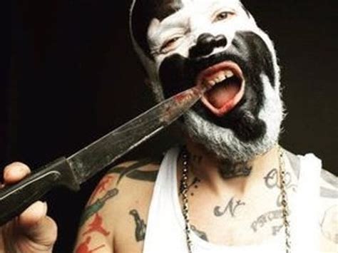 Insane Clown Posse Rapper Shaggy 2 Dope In Springfield