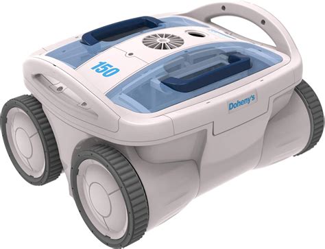 Doheny Pool Cleaner