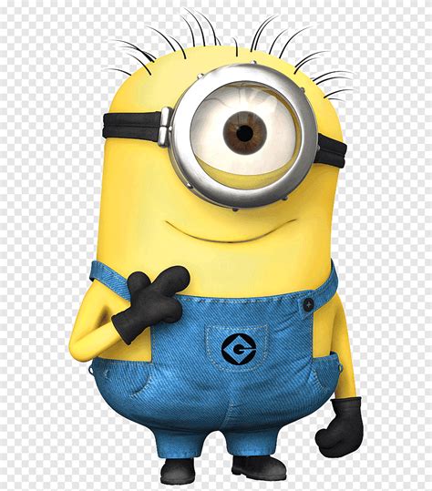 Stuart The Minion Bob The Minion Minions Minions Heroes Material Png