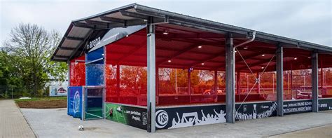 Einwilligung in die verwendung von cookies. rh-Arena Aalen - McArena