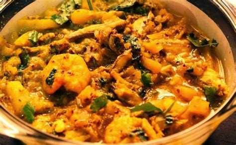 Traditional Foods Of Bangladesh Foods