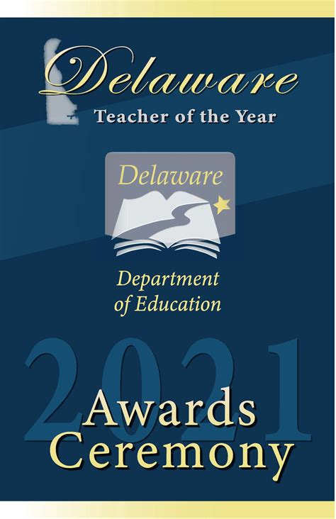 The 2021 Delaware Department Of Education Ddoe Facebook