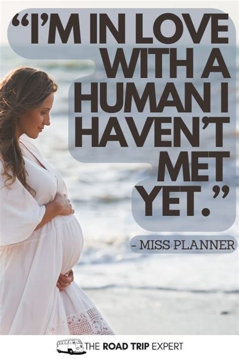 Perfect Pregnancy Announcement Captions For Instagram