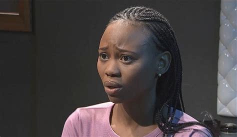 Surprising Helping Hands For Palesa