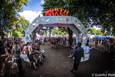 Past north music festival events. North Coast Music Festival 2014 | Review | Grateful Web