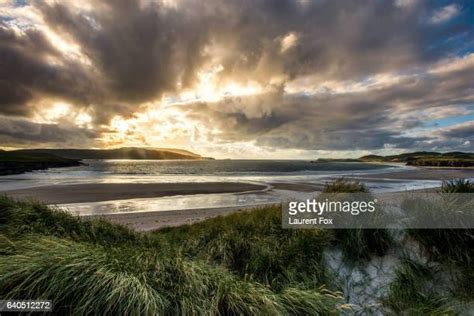 Balnakeil Beach Photos And Premium High Res Pictures Getty Images