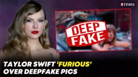 Pro Biden deepfake porno l image dégradée de Taylor Swift Égalité et Réconciliation