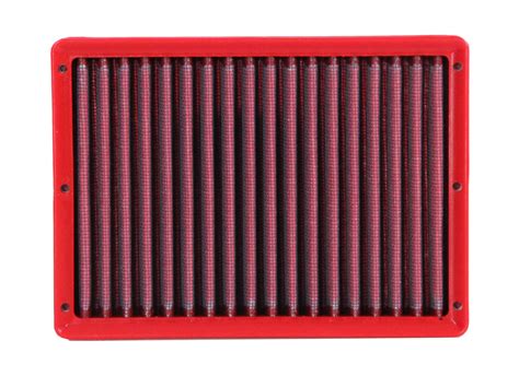The last suggested oil filter brand is this extended performance oil filter. STANDARD BIKE FILTERS - FM01026