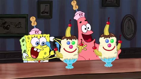 Finish These Spongebob Quotes Only 1 In 20 People Can Get 100 Quiz