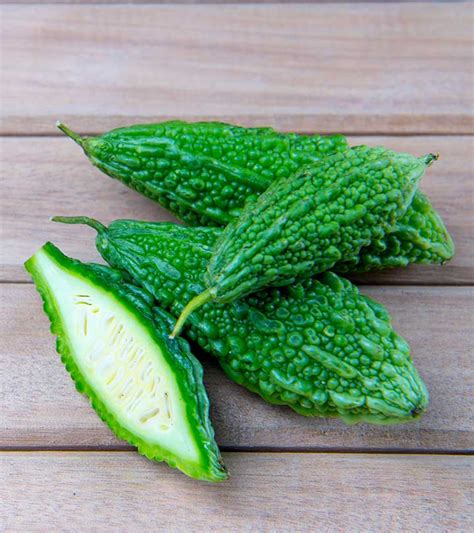 Be the first to review this product. Health: The Benefits Of Bitter Gourd (Karela) - Potentash