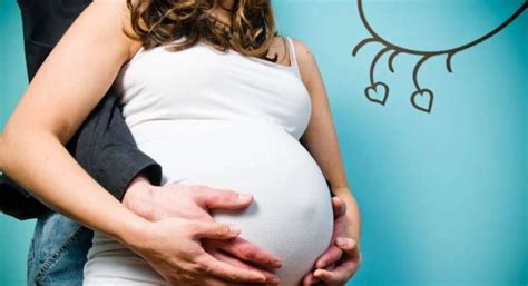 فوائد وحسنات الجماع خلال الحمل 3a2ilati