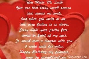 All holiday wishes romantic funny cute love poems quotes cute birthday messages to impress your girlfriend there are so many ways to express your love and appreciation for your girlfriend on her. Birthday Quotes For Your Girlfriend. QuotesGram