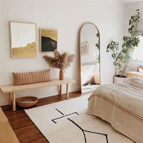 14 Cozy And Minimal Bedroom Decor Ideas — Woahstyle