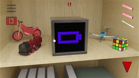 [Isotronic] House Escape: Office Walkthrough - YouTube