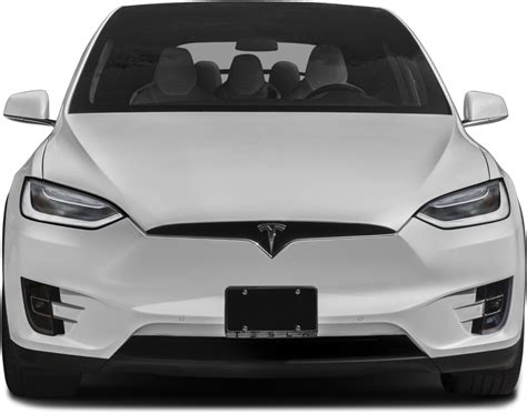 Tesla Modelo X Png Transparente Png Play