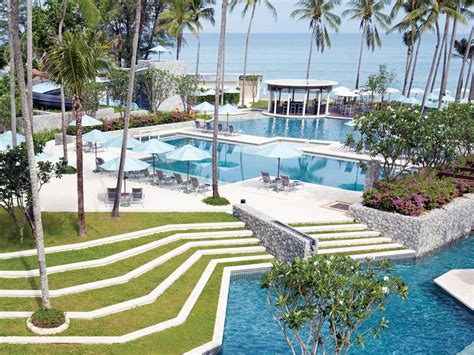 Outrigger Laguna Phuket Beach Resort 5 Pitchandgofr