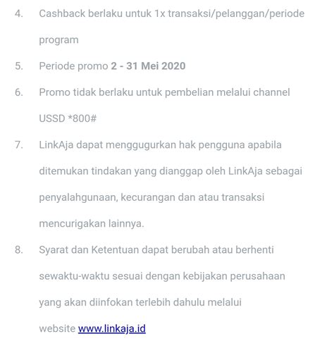 Jika transaksi dibatalkan, dana yang kembali ke pembeli akan sesuai. Bayar Pajak Kendaraan dan PBB Sekarang Dapat Cashback 50% ...