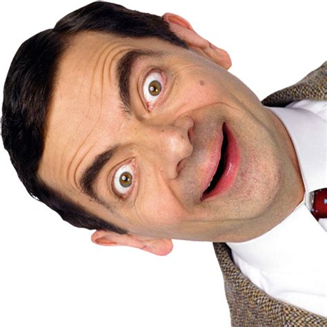 Rowan Atkinson Mr Bean Wallpaper Mr Bean Png Png Download 567567