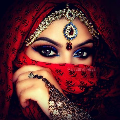 arabian eyes arabian makeup arabian beauty mode pin up arabian women exotic beauties gel