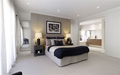 Small Master Bedroom With Ensuite And Walk In Wardrobe Allhomes2020