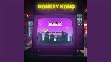 Donkey Kong Youtube Music